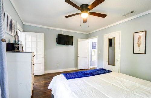 Clarksdale Home Close to Music Festivals - Foto 4