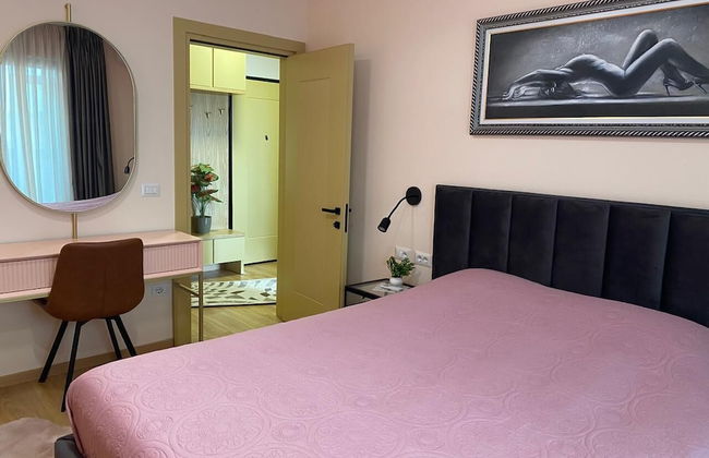 Florenc's Apartment - Foto 3