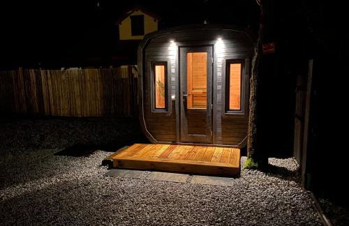 Strefa Relaksu Siemiany - Foto 44