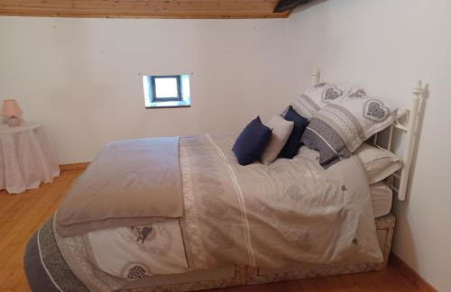 Honeysuckle Cottage at Gites de la Vienne - Foto 7