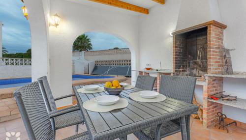 Villa Esmeralda by Abahana Villas - Foto 4