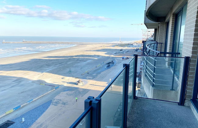 Apartment in Nieuwpoort by the Beach - Foto 10