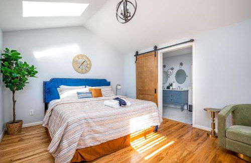 4BR/3BA Luxurious Decatur Home w/ Patio & Backyard - Foto 14