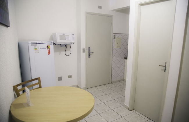 Bela Cintra Flat Service - Foto 22