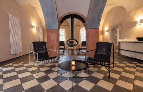 Schloss Prossen - Foto 31