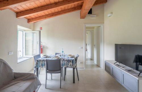 Il Palazzo Chiesanuova - Foto 23