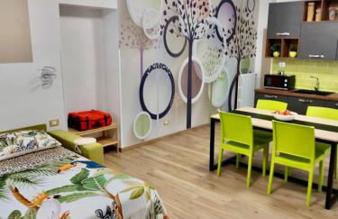Happy Days! Cozy Roma Retreat Private Apartment in Heart of the City - Foto 6