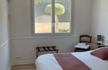 Villa au calme à Grasse avec piscine et spa privée - Foto 38