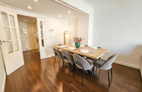 Apartamentos Zaragoza Independencia 3000 - Foto 24