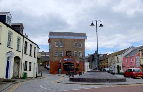 Cwmwl Gwyn Cottage in the heart of the old town - Foto 12