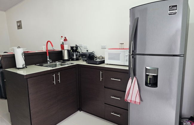 EcoStudio Apartamentos - Foto 7