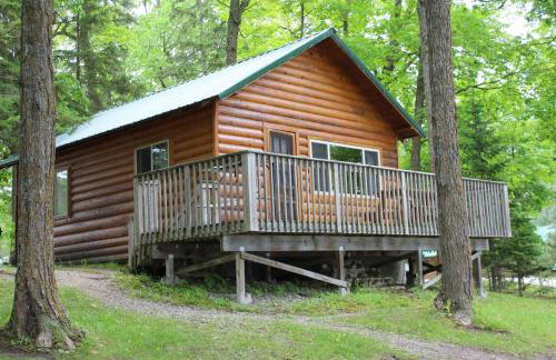 Cabin 2 - Popular classic cabin with the best sunset view - Foto 1