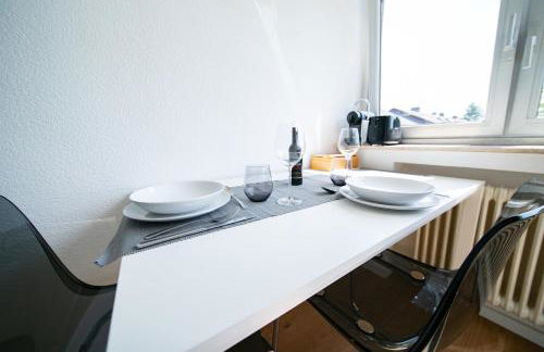 Apartment - Central with kitchen - Balcony - Fair - Foto 15