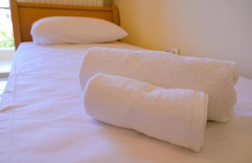 GREEN PARADISE PALAIA FoKAIA - Foto 62