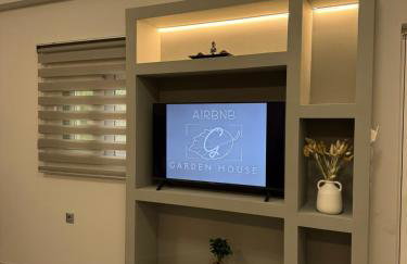 Garden House - Foto 1