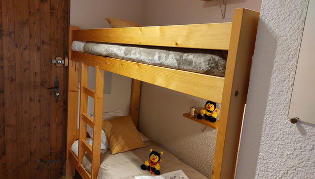 Le Taguy - Foto 3, Bedroom