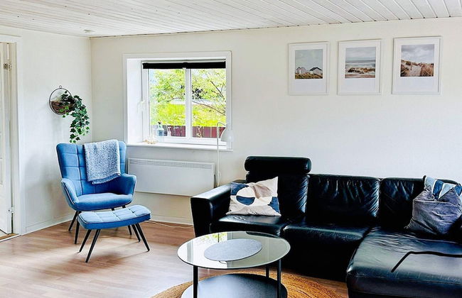 6 Person Holiday Home in Esbjerg V - Foto 6