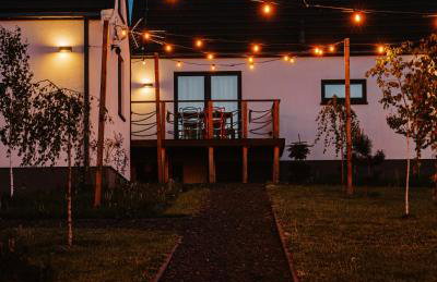 Sarnia Łąka Domek 1 z Prywatnym Jacuzzi - Foto 19