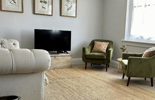 Bridport Town Centre Flat - Foto 3