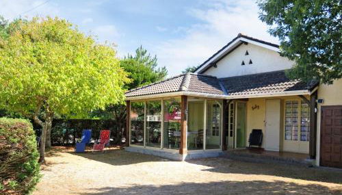 Holiday Home La Côte d'Argent by Interhome - Foto 2