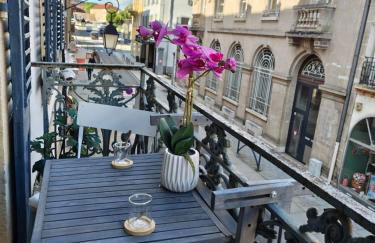 La Galerie Pharo - Downtown Apartment - Foto 26