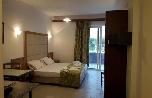 Haridimos Apartments - Foto 9