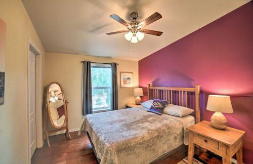 Hilltop Hideout with Peaceful Mountain Views - Foto 16