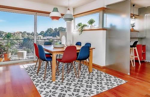 Charming Bonfim Penthouse - Foto 2