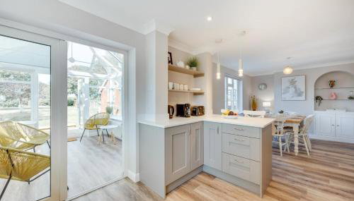 3 Bed in Rushmere St. Andrew oc-1lux - Foto 2, Other