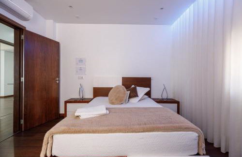 Deluxe Villa Home, Peace & Spa - Foto 29