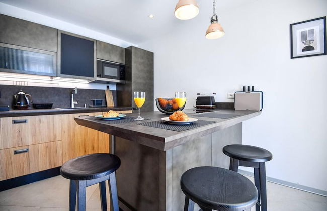 Beautiful 1-bed Apartment in Pobrezje-dubrovnik - Foto 23