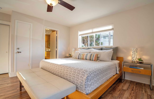 Beach Haven by Avantstay Pool + Ocean Views Steps From the Beach - Foto 23