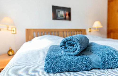 Friesenhaus an der Schlei - Foto 16