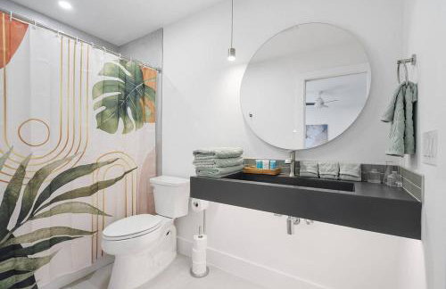 Stylish Austin Escape 4BR, 2BA, Minutes from Domain, Q2 Stadium - Foto 24