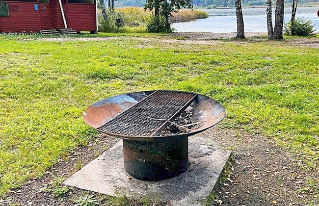 4 Person Holiday Home in Rimbo-by Traum - Photo 13