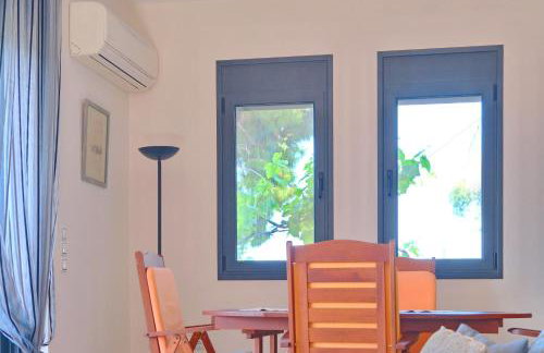 Sea view Amoni villa - Foto 41