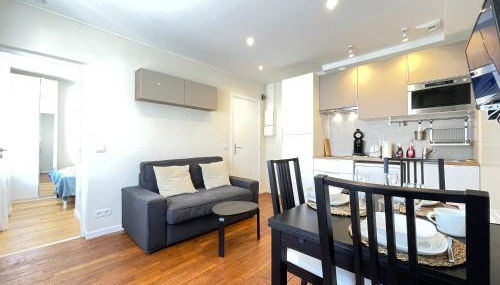 Appart'Village Jouy Les Metz - Foto 4