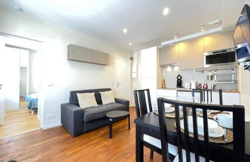 Appart'Village Jouy Les Metz - Foto 4