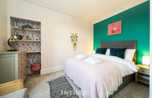 The Copper Loft Apartment, Keith - Foto 10