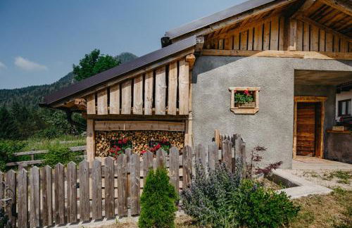 Maso Del Fieno con Sauna Privata e Vista Unica - Foto 76