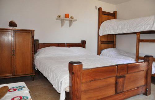 Secluded holiday house Stokic Pod, Velebit - 21524 - Foto 9