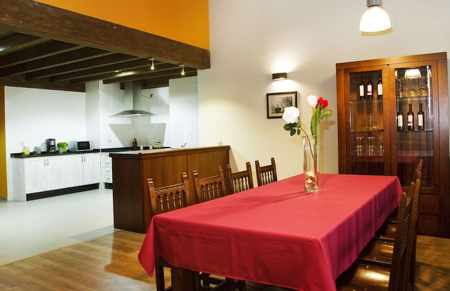 La Casa del Vino - Foto 26