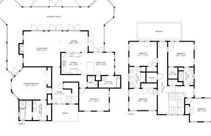 Haven by Avantstay Luxury Beachfront Home w/ Pool & Gorgeous Patios - Foto 94