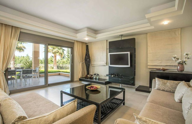 Aegean Blue Villa - Foto 33