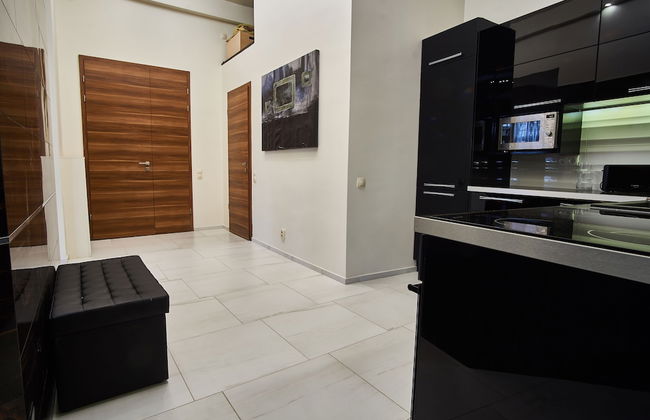 Nikita Apartment - Foto 4