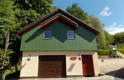 The Steadings - Foto 1