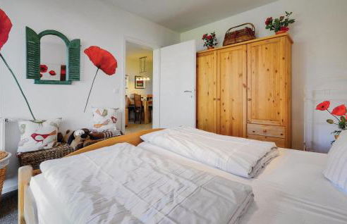 Nice Apartment In Rechlin With Sauna - Photo 18