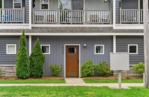 H Studio Close to Downtown, Beaches and Wineries - Foto 41