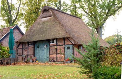 Ferienhaus Clara - Foto 27