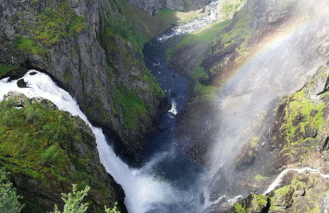 Excursión al fiordo de Hardanger + Teleférico Voss Gondol - Foto 14